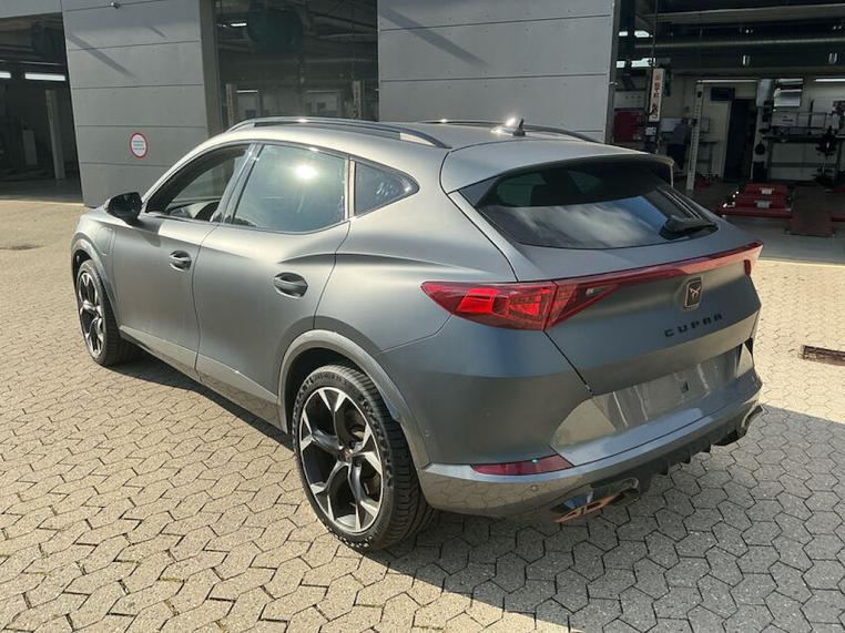 Cupra Formentor 1.4 TSI Plug-In eHybrid DSG 180KW/245PS